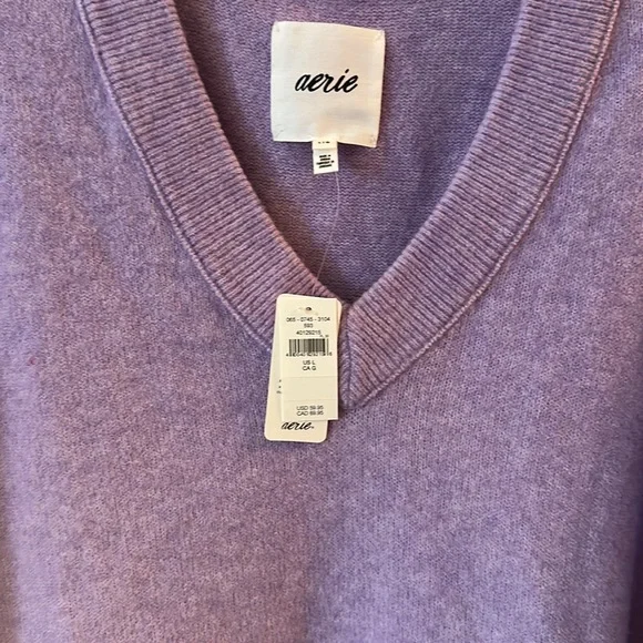 Cozy Aerie Sweater - Picture 2 of 3